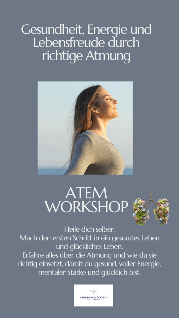 Cream and Grey Wellness Workshop Promo Instagram Story